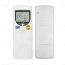 Air Con Remote Suitable for Panasonic A75C2424, A75C2624, A75C4406, A75C4506