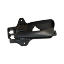 Front Left Side Inner Door Handle LH Suitable For Hyundai I30 FD 2007-2012 Black