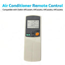Air Conditioner Remote Control Suitable for Daikin ARC417A3 ARC417A14 ARC417A15