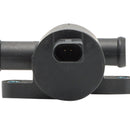 Heater Control Water Valve Suitable for VW Golf GTI Audi A4 A5 A6 Q7 4H0121671D