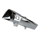 Chrome Tailgate Door Handle Camera Hole Suitable For Saic Maxus LDV T60 2017-20