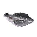 LH+RH Headlights 9-Pin No Fog Suitable for Mercedes-Benz Sprinter 2006¡§C2013