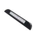 256mm 12V 9 LED Awning Light Touch Switch Strip Bar Caravan Camper Boat Marine