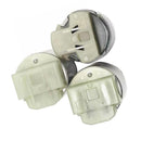 Transmission Solenoid Kit Suitable For Ford Fusion Escape Mariner Tribute 6F35