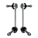 Sway Bar Link Rod Joint Set Front L+R Suitable for Hilux GGN25 KUN25 KUN26 05-15