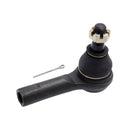 Steering Tie Rod End Suitable For Nissan Elgrand E50 E51 48520-4P025 D8520-0P725