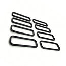 Intake Manifold Gasket Set Suitable for GM LS1 LS2 LS6 V8 97?05