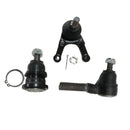 Ball Joint Tie Rod End Kit Suitable for Mitsubishi Pajero NA NB NC ND NE 1982-91