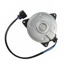 Left Radiator Fan Motor Suitable For Lexus ES300h RX350 RX330 2013-2018