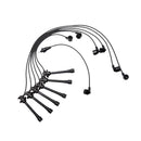 Ignition Spark Plug Lead Set Suitable for Landcruiser FZJ105 FZJ78 FZJ79 98-07