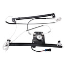 Front Left Window Regulator w/ Motor Suitable for Ford Territory SX SY SZ 04-17