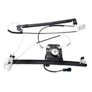 Front Left Window Regulator w/ Motor Suitable for Ford Territory SX SY SZ 04-17