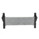 Front Mount  Intercooler Kit For Ford Ranger PX PX2 Mazda BT50 3. 2L Turbo 2011