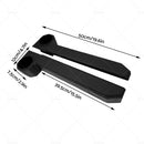 RH & LH Door Armrest Cup Holder Suitable For Toyota Land Cruiser 70 Series Pair