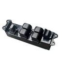 Master Window Switch Front Right Suitable For Subaru Outback 2004-2008