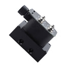Air Suspension Valve Block Remote Kit Suitable For Vehicle Motorcycle 200PSI 12V