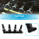 Suitable for Holden Cruze Coil Pack for JG JH 1.6L Turbo A16LET SRiV 2011-2016 ~ Free Express