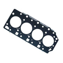 VRS Cylinder Head Gasket Kit Suitable for Hyundai iLoad TQ Diesel 2.5L 2008-12