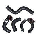 Coolant Hose Kit Suitable For Jeep Grand Cherokee WK 68147604AC 68211200AC 3.0
