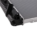 Radiator Suitable for Ssangyong Korando 2.0 2.2 Manual 2012¨Cpresent Models