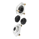 Front Strut Mount Kit Suitable For Mazda 2 DE 1.5L ZY-VE ZY-DE 2007¡§C2014 Petrol