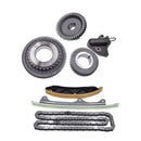 Timing Repair Kit Suitable For Mitsubishi L200 Triton Pajero Sport 2.4D 4N15