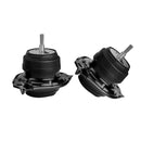2x Engine Mounts Suitable For Jeep Grand Cherokee WK2 2011¡§C2021 Front LH & RH