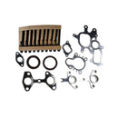 VRS Head Gasket Kit & Bolt Set Suitable for Toyota Hilux KZN165 Prado KZJ95 3.0L