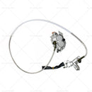 Front Brake Caliper Master Cylinder Suitable For Honda CRF250R CRF450R CRF250X
