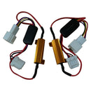 Tail Signal Light Module Kit Suitable For Infiniti G37 Sedan 2009-2014