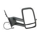 Right Long Arm Door Mirror Suitable for Mercedes-Benz Sprinter W906 2006¡§C2018