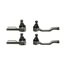 Ball Joint, Tie Rod Ends & Idler Arm Suitable For Ford Courier PE/PG/PH 99-05