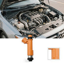 Ignition Coil Suitable for Suzuki Swift 1.3L 200cc 15710-86G00 297500-0120