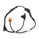 ABS Wheel Speed Sensor Suitable for Honda 57450-S84-A52 57450-S4K-A52 - ZT3