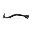 Front Lower Right Curved Control Arm With Ball Joint Suitable for Mazda 6 GG GY