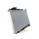 Heavy Duty Radiator Suitable for KIA Carens 00-01 Shuma 00-01 Spectra 01-03