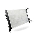 Radiator Suitable for Volkswagen Golf V 1K 1.4 TSI Auto Manual 2003-2009