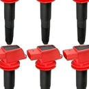 Ignition Coil Pack Suitable for Porsche Cayenne Panamera 2010-2018 94860210410