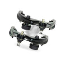 Front Upper Control Arms With Ball Joints 2PCS Suitable for Mazda 6 GG GY 02-07 - BD4