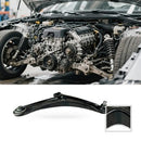 Front Lower Right Control Arm with Ball Joint Suitable for Mitsubishi Lancer CJ - BD1