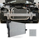 Radiator Suitable for BMW i3 Rex Auto 9/2013-On 647cc 75kW