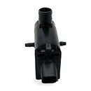 Windshield Washer Pump Suitable for Hyundai Accent Elantra Sonata Kia Rio Optima