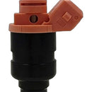 Fuel Injector Suitable for Audi A4 A6 A8 S4 S6 Volkswagen Passat 078133551BL