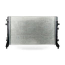 Radiator Suitable for Skoda Octavia II 1Z 1.2 TSI 1.4 TSI Auto Manual 2004-On