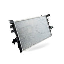Radiator Suitable for Volkswagen Multivan T5 7H 7E 1.9 TDI 2.0 3.2L V6 2005-2015