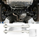 Front Lower Left Right Straight Control Arms Suitable for Audi A5 B8 8T3 8F7 - BD1