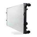 Radiator Suitable for Volkswagen Polo 9A4 1.4L 1.6L Petrol 1.4L 1.9L Diesel