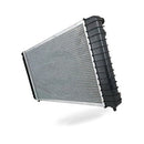 Radiator Suitable for Chevrolet S10 LS SS Xtreme ZR2 ZR5 4.3L V6 1996-2004