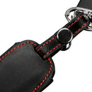 Eco Leather Key Fob Cover Suitable for Honda Fit Accord 2+1 Button Protection