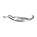 Toyota Steering Hydraulic Hose 44410-60740 Oil Tube OEM